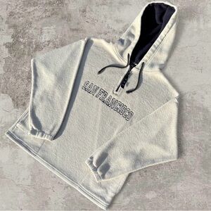 VTG San Francisco Hoodie